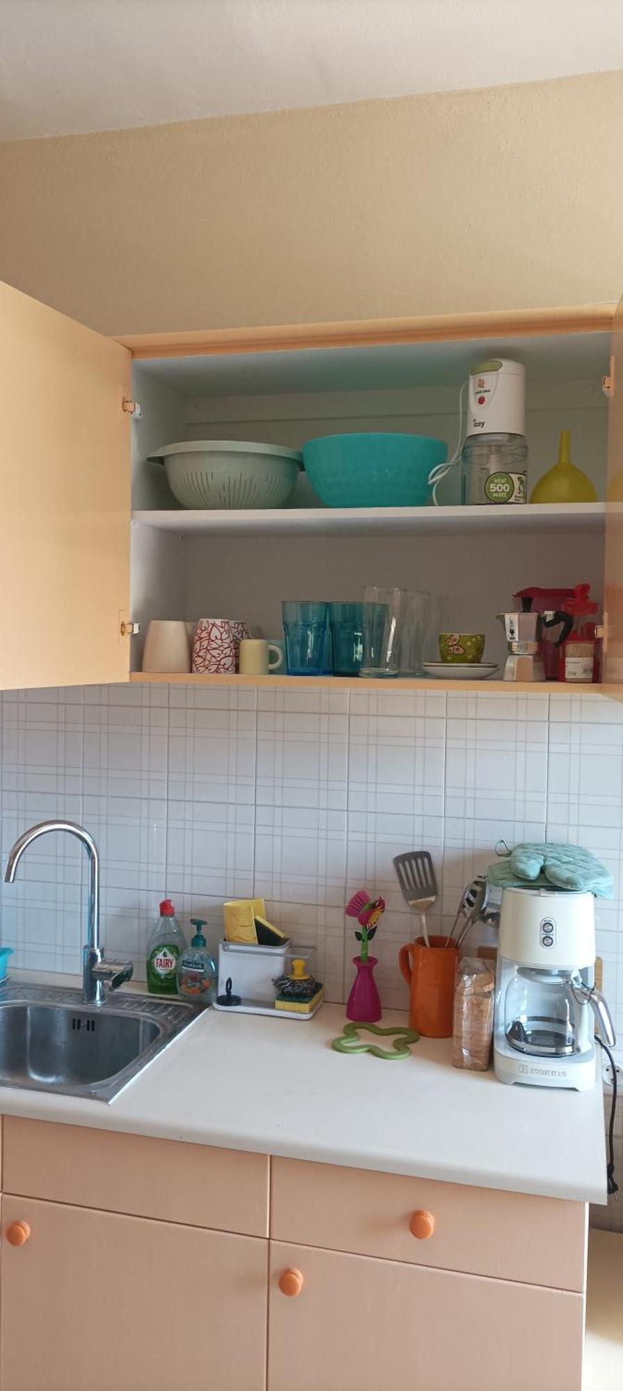 Beatrice'S Apartment アカラヴィ 部屋 写真