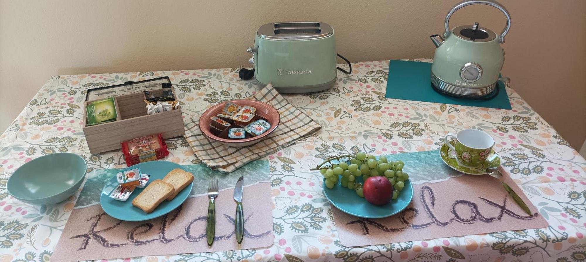Beatrice'S Apartment アカラヴィ 部屋 写真